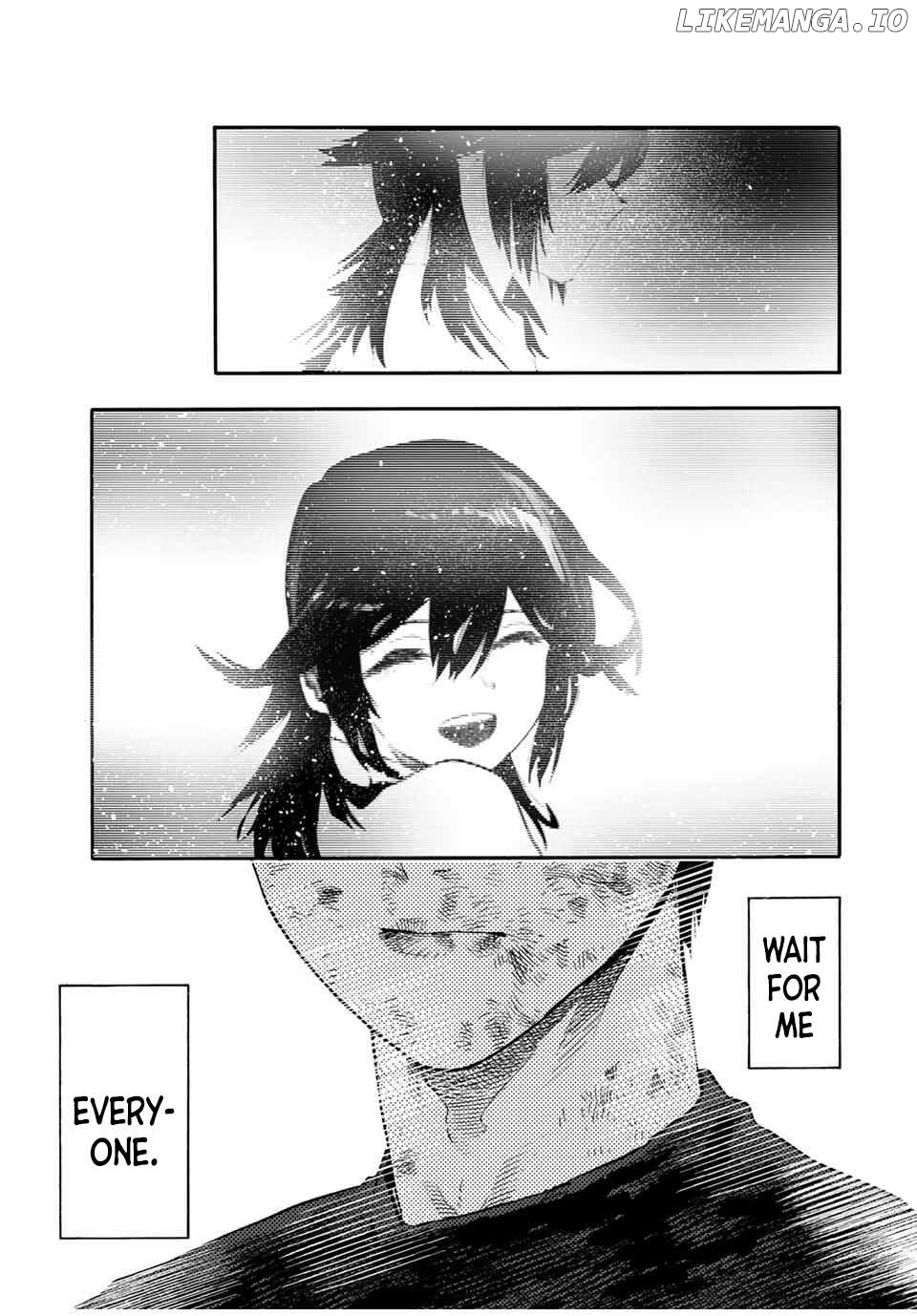 Juujika No Rokunin Chapter 216 image 11